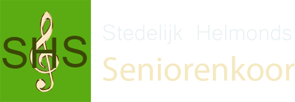 Stedelijk Helmonds Seniorenkoor